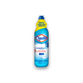 AYUDIN LAVANDINA EN GEL ORIGINAL X 750ml